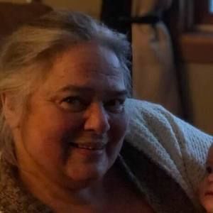 Meet your Posher, Lori